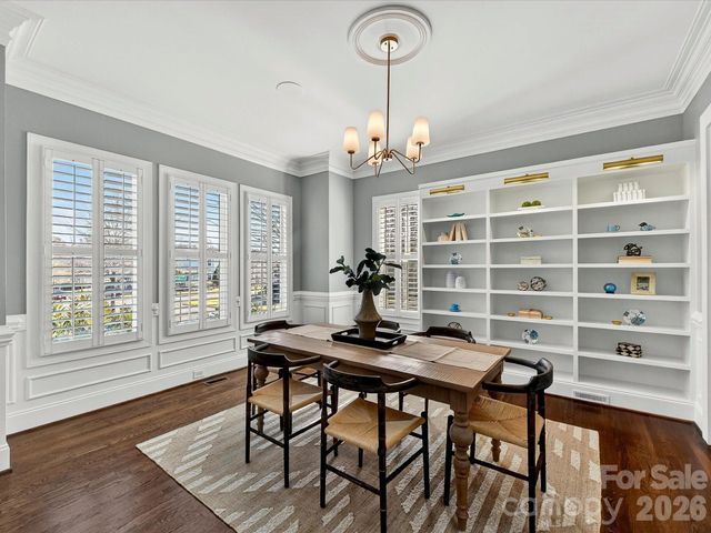 10030 TRIPLE OAK Road, Charlotte, NC 28277