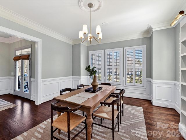 10030 TRIPLE OAK Road, Charlotte, NC 28277