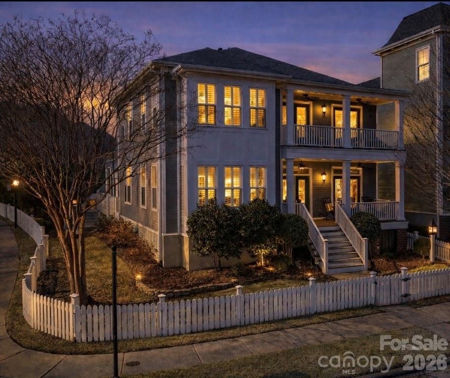 10030 TRIPLE OAK Road, Charlotte, NC 28277