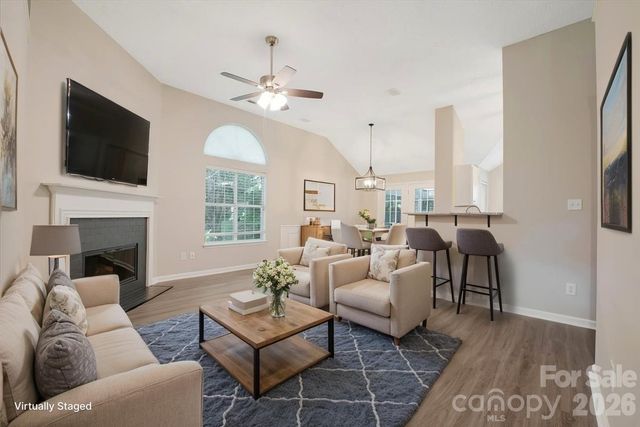 14136 Walkers Crossing Drive, Charlotte, NC 28273