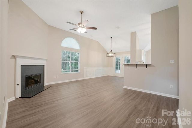 14136 Walkers Crossing Drive, Charlotte, NC 28273
