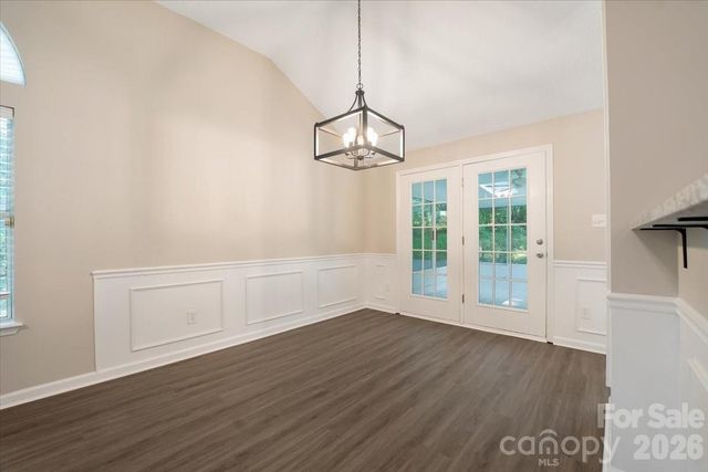 14136 Walkers Crossing Drive, Charlotte, NC 28273