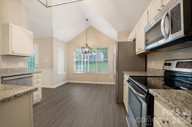 14136 Walkers Crossing Drive, Charlotte, NC 28273