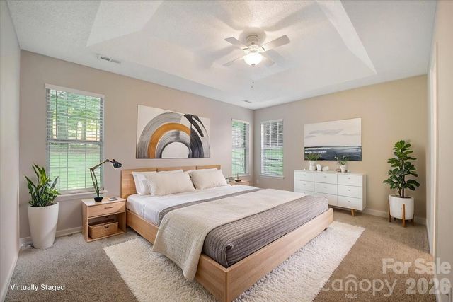 14136 Walkers Crossing Drive, Charlotte, NC 28273
