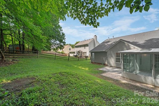 14136 Walkers Crossing Drive, Charlotte, NC 28273