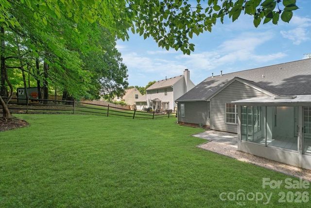 14136 Walkers Crossing Drive, Charlotte, NC 28273