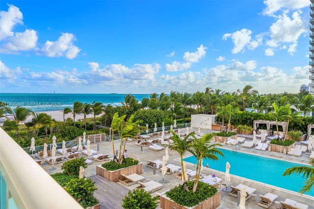 2301 Collins Ave 408, Miami Beach, FL 33139