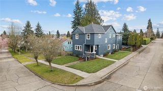 831 N Lawrence Street, Tacoma, WA 98406