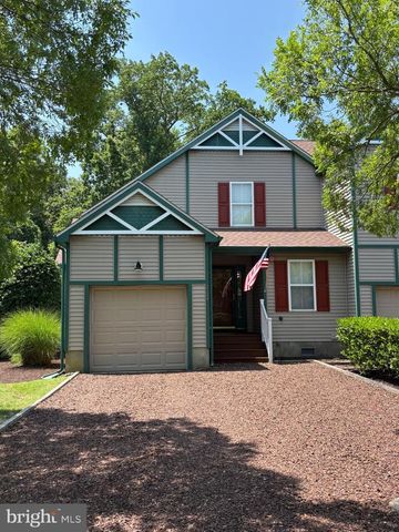 262 MUMFORDS LANDING RD RD, Ocean Pines, MD 21811