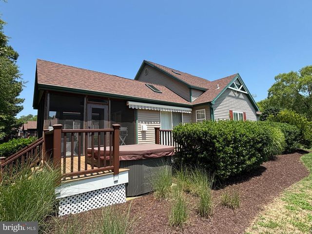 262 MUMFORDS LANDING RD RD, Ocean Pines, MD 21811