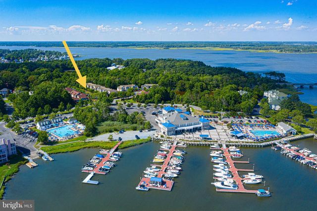 262 MUMFORDS LANDING RD RD, Ocean Pines, MD 21811
