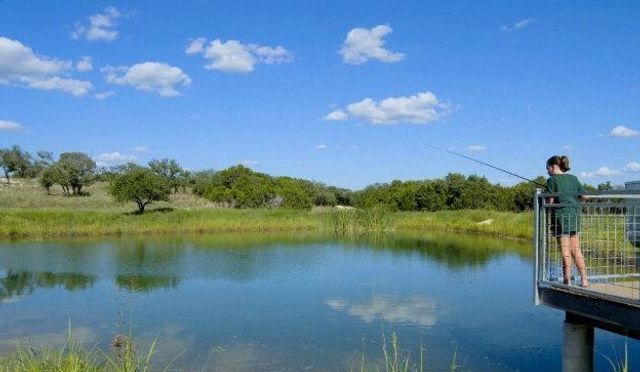 124 Sendera WAY, Canyon Lake, TX 78133