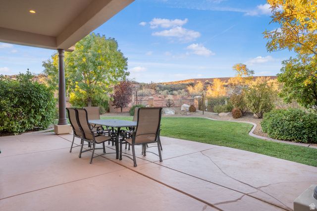 1108 N CATALPA DR, Washington, UT 84780