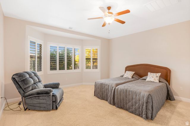 1108 N CATALPA DR, Washington, UT 84780