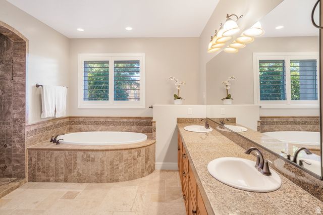 1108 N CATALPA DR, Washington, UT 84780