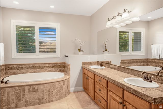 1108 N CATALPA DR, Washington, UT 84780