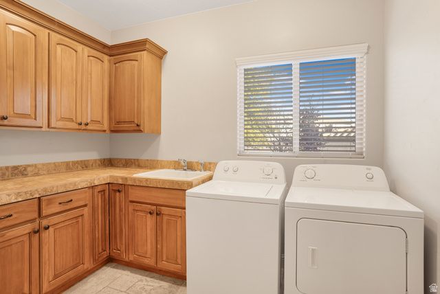 1108 N CATALPA DR, Washington, UT 84780