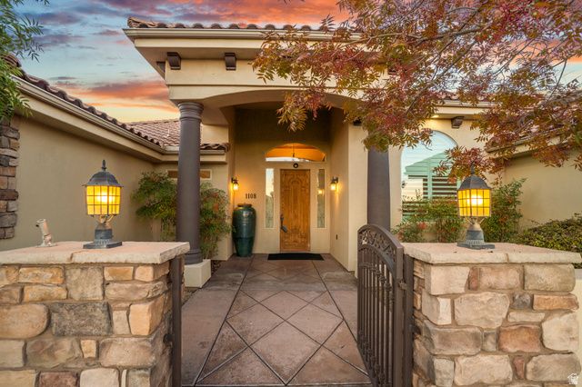 1108 N CATALPA DR, Washington, UT 84780