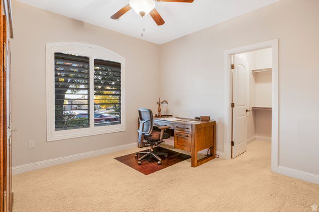 1108 N CATALPA DR, Washington, UT 84780