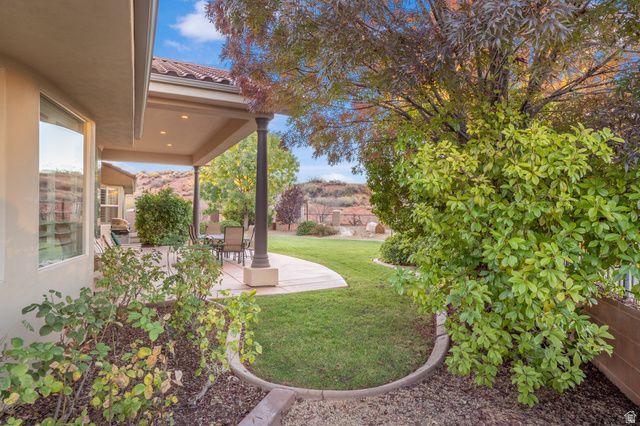 1108 N CATALPA DR, Washington, UT 84780