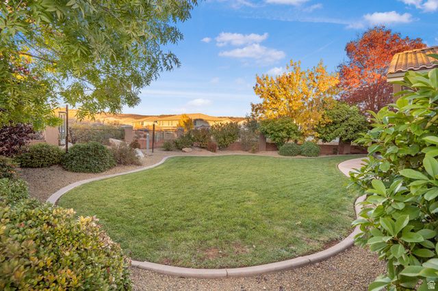 1108 N CATALPA DR, Washington, UT 84780