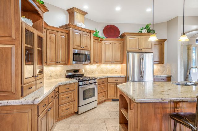 1108 N CATALPA DR, Washington, UT 84780