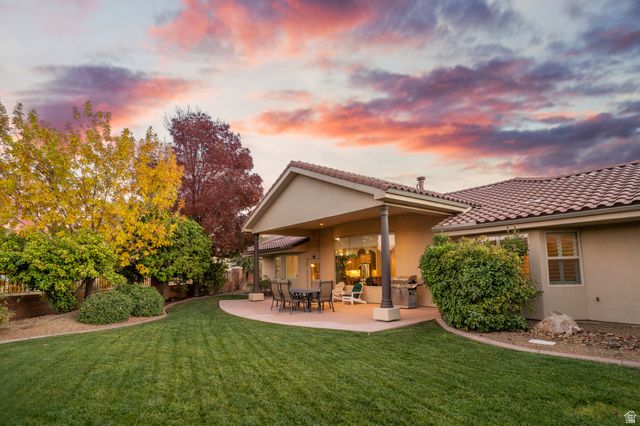 1108 N CATALPA DR, Washington, UT 84780