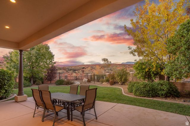 1108 N CATALPA DR, Washington, UT 84780