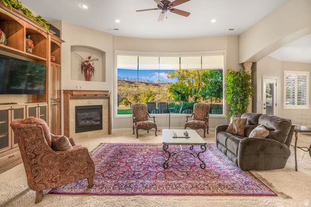 1108 N CATALPA DR, Washington, UT 84780