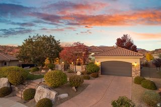 1108 N CATALPA DR, Washington, UT 84780