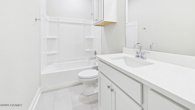 107 Hill Creek Drive, Lafayette, LA 70507