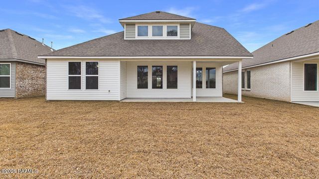 107 Hill Creek Drive, Lafayette, LA 70507