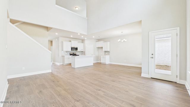 107 Hill Creek Drive, Lafayette, LA 70507