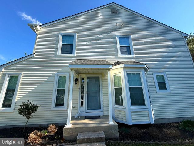 1151 GLEN HAVEN CT, Williamstown, NJ 08094