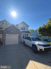 1151 GLEN HAVEN CT, Williamstown, NJ 08094