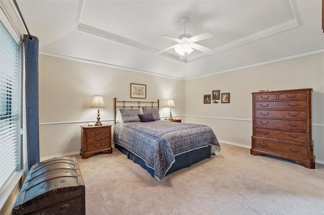 1405 Heritage Hill Drive, Desoto, TX 75115