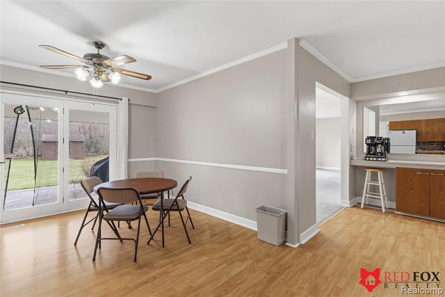 5368 Oaktree Court, Flint, MI 48532