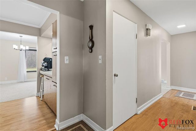 5368 Oaktree Court, Flint, MI 48532