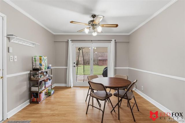 5368 Oaktree Court, Flint, MI 48532