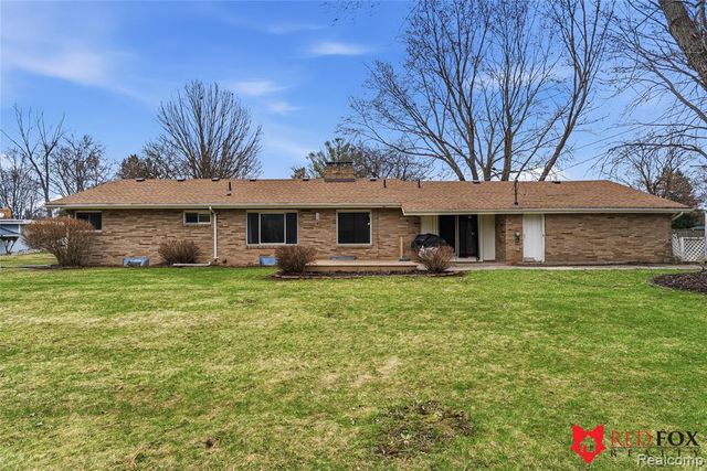 5368 Oaktree Court, Flint, MI 48532