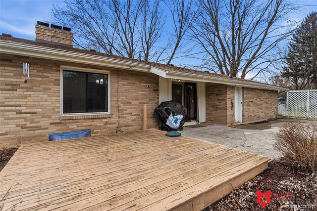 5368 Oaktree Court, Flint, MI 48532