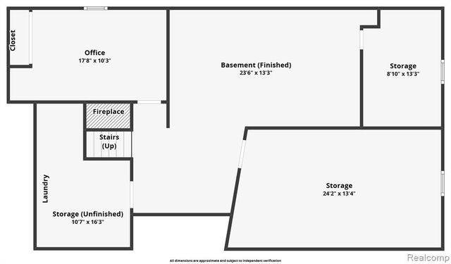 5368 Oaktree Court, Flint, MI 48532