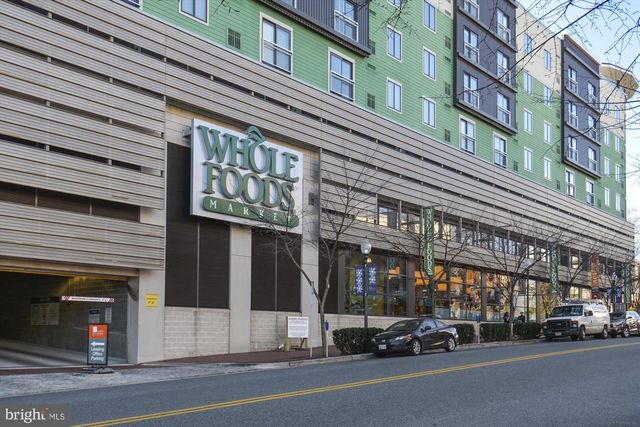 10500 ROCKVILLE PIKE #320, Rockville, MD 20852