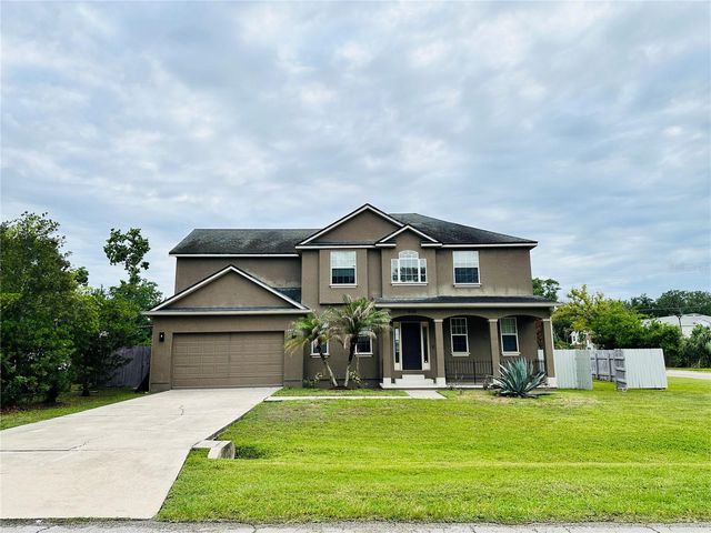438 PALM DRIVE, Sanford, FL 32771