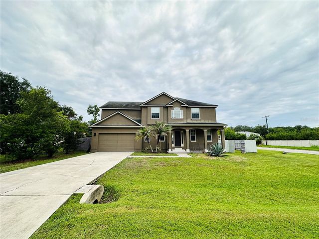 438 PALM DRIVE, Sanford, FL 32771