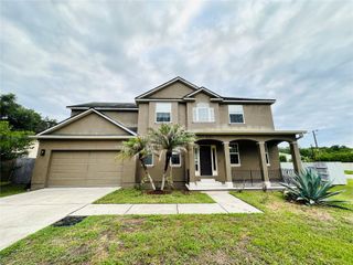 438 PALM DRIVE, Sanford, FL 32771