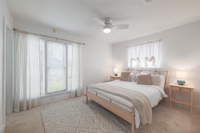 5510 Cordell LN, Austin, TX 78723