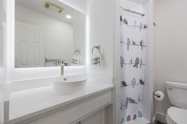 5510 Cordell LN, Austin, TX 78723