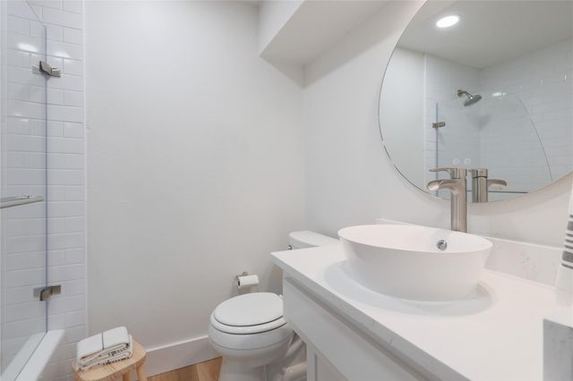 5510 Cordell LN, Austin, TX 78723