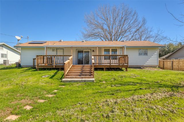 5510 Cordell LN, Austin, TX 78723